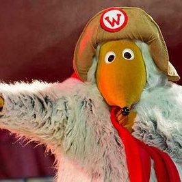 Profile Picture of Bob Womble (@BobWomble) on Twitter