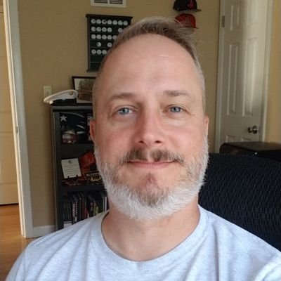 Profile Picture of Mike Barylski (@MRBarylski) on Twitter