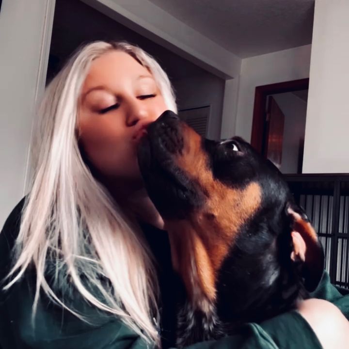 Makayla LaMonica - Tiktok Profile Picture of Makayla LaMonica (@maklamonica) on Tiktok