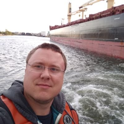Profile Picture of Dr Samuel McLean (@Canadian_Errant) on Twitter
