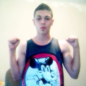 Profile Picture of Mario Arredondo (@mario.arredondo.33) on Myspace