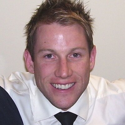 Profile Picture of Cory Bannister (@cbannister2) on Twitter