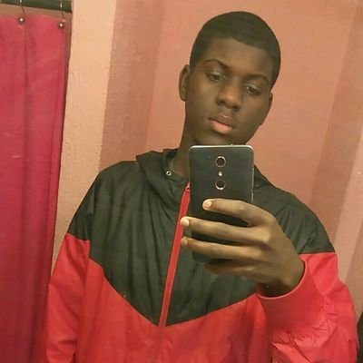 Andre Yeager - Twitter Profile Picture of Andre Yeager (@AndreYeager1) on Twitter