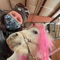 Profile Picture of Chrystal Coleman (@chrystal-coleman-9) on Quora