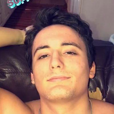Profile Picture of Alex Catt (@mr_pookie33) on Twitter
