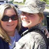 Profile Picture of Amber Isaac-stevens (@amber-isaac-stevens) on Quora