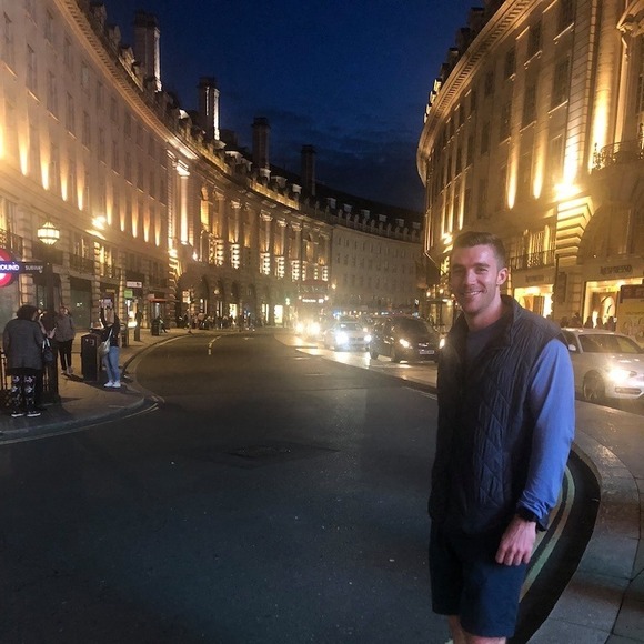 Profile Picture of Brett Mckinnon (@brettzky1717) on Poshmark