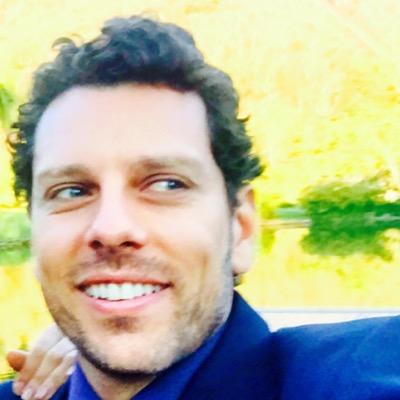 Profile Picture of Claudio Rocha Miranda Filho (@claudiormf) on Twitter