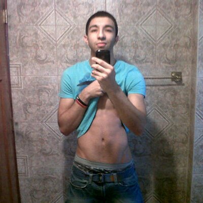 Profile Picture of Dancerdan_11 (@danielrascol) on Twitter