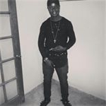 Profile Picture of jeff_blood_4life (@jeff_dorvil) on Instagram