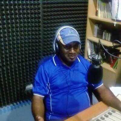 Profile Picture of David Kuna (@DavidKuna36) on Twitter