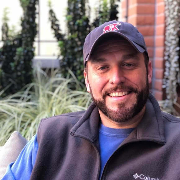 Profile Picture of Donald Brock (@djbama76) on Poshmark