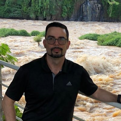 Profile Picture of Reinaldo Bello (@RJBello71) on Twitter