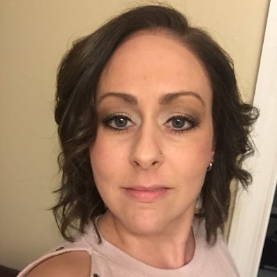 Kristi Ressegger - Twitter Profile Picture of Kristi Ressegger (@KLeigh_Ress) on Twitter