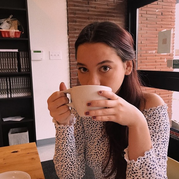 Profile Picture of Eleanor Wright (@ejwright587) on Poshmark