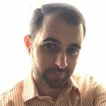 Profile Picture of Mark Self (@markwesleyself) on Instagram