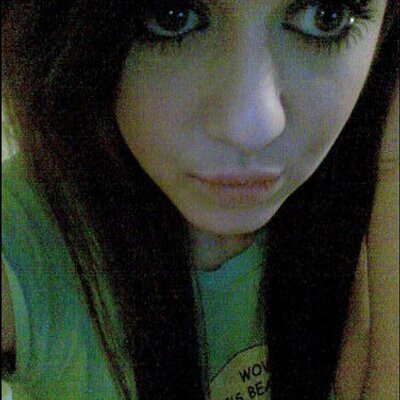 Profile Picture of Amy Robertshaw (@robertshaww) on Twitter