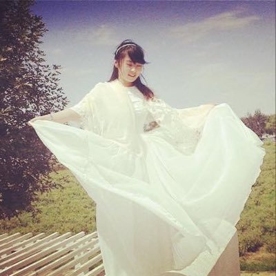 Profile Picture of Caroline Zhao (@caroline_zhao) on Twitter