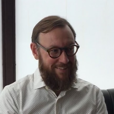 Profile Picture of James Barnes (@j_m_barnes) on Twitter