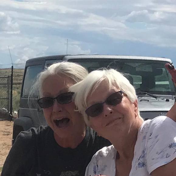 Profile Picture of Cherie Thurner (@cherie4haiti) on Poshmark