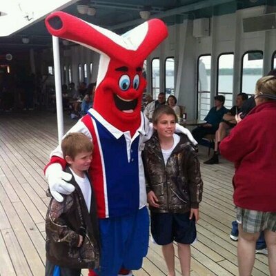 Profile Picture of Caleb Hendrix (@caleb_hendrix) on Twitter