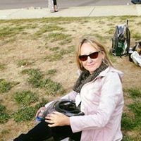Profile Picture of Marsha Wagner (@marsha-wagner-2) on Quora