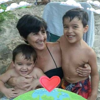 Profile Picture of Graciela Alicia Baltar (@gracielaalicia.baltar) on Facebook