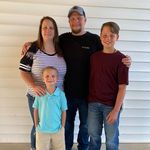 Profile Picture of Krystal Clark (@krystlee03) on Instagram