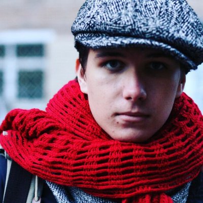 Profile Picture of Michael Reznik (@Fried_Toast_) on Twitter