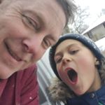 Profile Picture of Keith strange (@keithstrange3) on Instagram