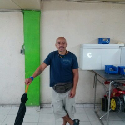 Profile Picture of Alvaro Zermeno (@alzeza71) on Twitter