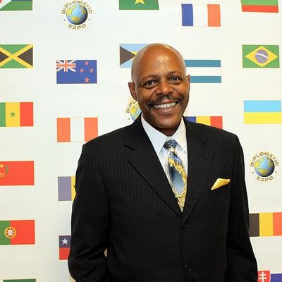 Profile Picture of Quentin Thomas (@QtheHero) on Twitter