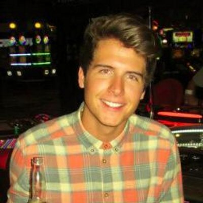 Profile Picture of Luke Robinson (@LukeDevonMCFC) on Twitter