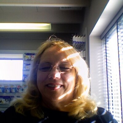 Profile Picture of Anne Monk (@annemonk) on Twitter