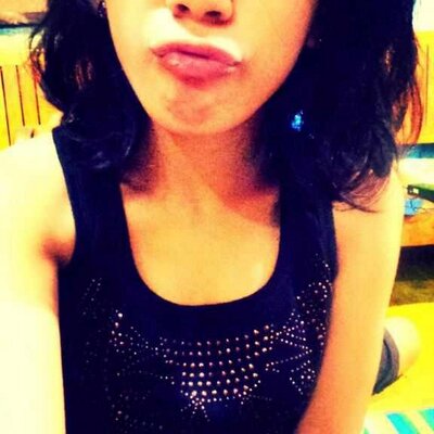 Profile Picture of Sheena Grace Davin (@SheenaJilla) on Twitter