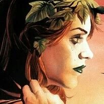 Profile Picture of Pam Isley (@MayQueenIvy) on Twitter