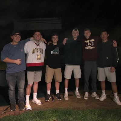 Profile Picture of Dan Oster (@OsterDan) on Twitter