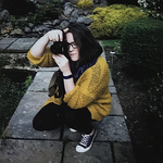 Profile Picture of Fee (@coal2k) on Flickr