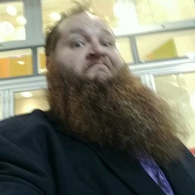 Profile Picture of Jeffrie Moir (@jeffmoir4prez) on Twitter