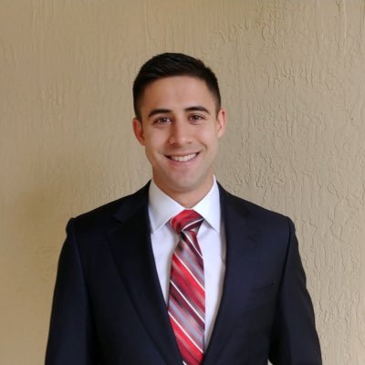 Profile Picture of Michael Didion (@Michael_Didion) on Twitter