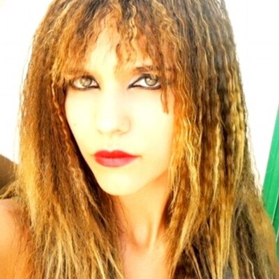 Profile Picture of Sandra Peral Toscano (@Maffyspt) on Twitter