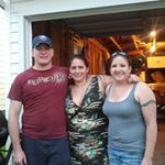 Profile Picture of Debbie Grass Palermo (@grasspalermo) on Instagram