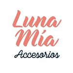 Profile Picture of 𝗟𝗨𝗡𝗔 𝗠𝗜𝗔 𝗔𝗖𝗖𝗘𝗦𝗢𝗥𝗜𝗢𝗦 (@luna.mia_accesorios) on Instagram