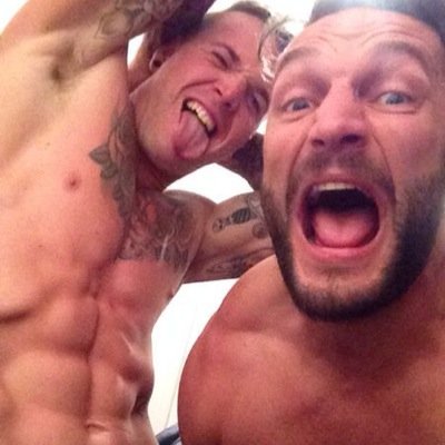 Nick Quim Leech - Twitter Profile Picture of Nick Quim Leech (@nickleech84) on Twitter