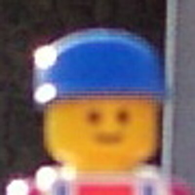 Profile Picture of Jon Hjelle (@hjon) on Twitter