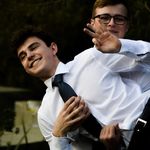 Profile Picture of Adrian leech (@adrian_leech) on Instagram