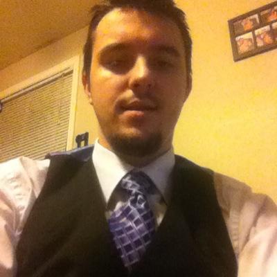 Profile Picture of David Noel Groves (@legenw84it_dary) on Twitter