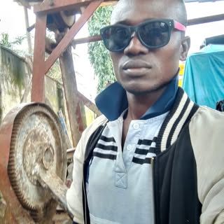 Profile Picture of Sahr Benjamin (@sahr.benjamin) on Instagram