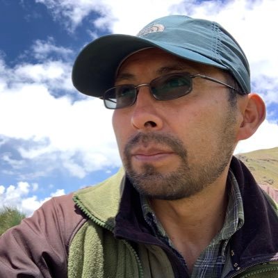 Profile Photo of Omar Daniel Siguas Robles (@SiguasRobles) on Twitter