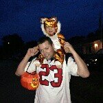 Profile Picture of Brian Burrell (@b_rell281houtex) on Instagram